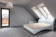 Barton On Sea bedroom extensions