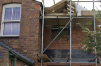 free Barton On Sea home extension quotes